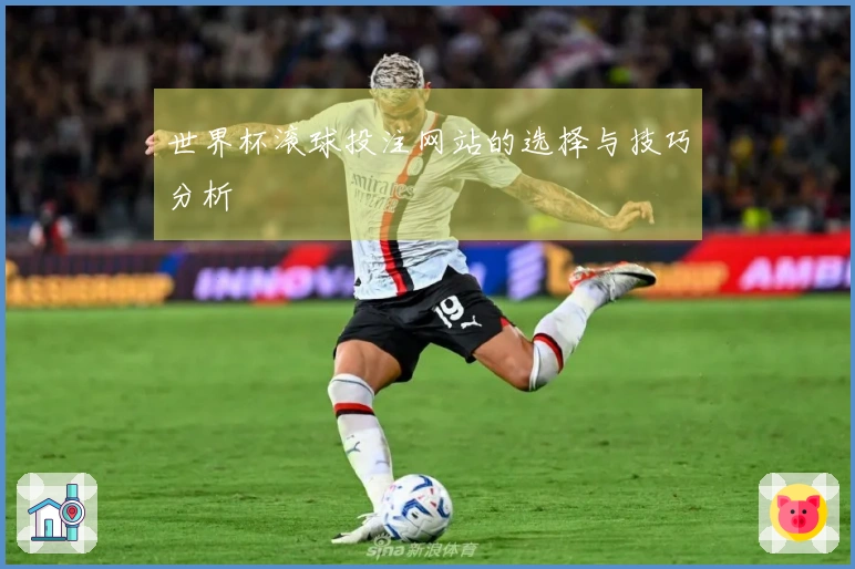 世界杯滚球投注网站的选择与技巧分析