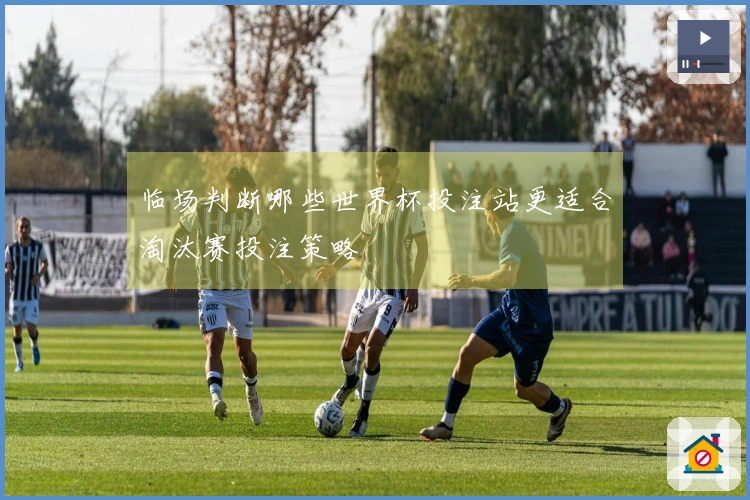 临场判断哪些世界杯投注站更适合淘汰赛投注策略