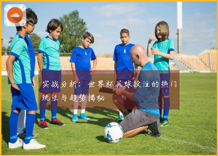 实战分析：世界杯买球投注的热门玩法与趋势揭秘