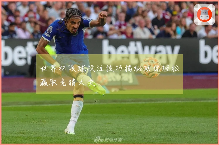 世界杯滚球投注技巧揭秘助你轻松赢取竞猜大奖