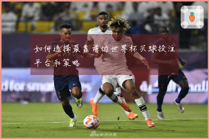 如何选择最靠谱的世界杯买球投注平台和策略