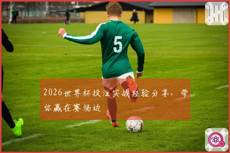 2026世界杯投注实战经验分享，带你赢在赛场边