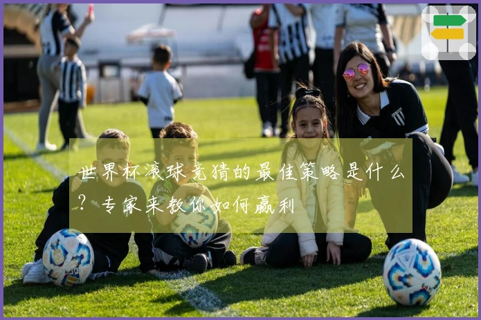 世界杯滚球竞猜的最佳策略是什么？专家来教你如何赢利