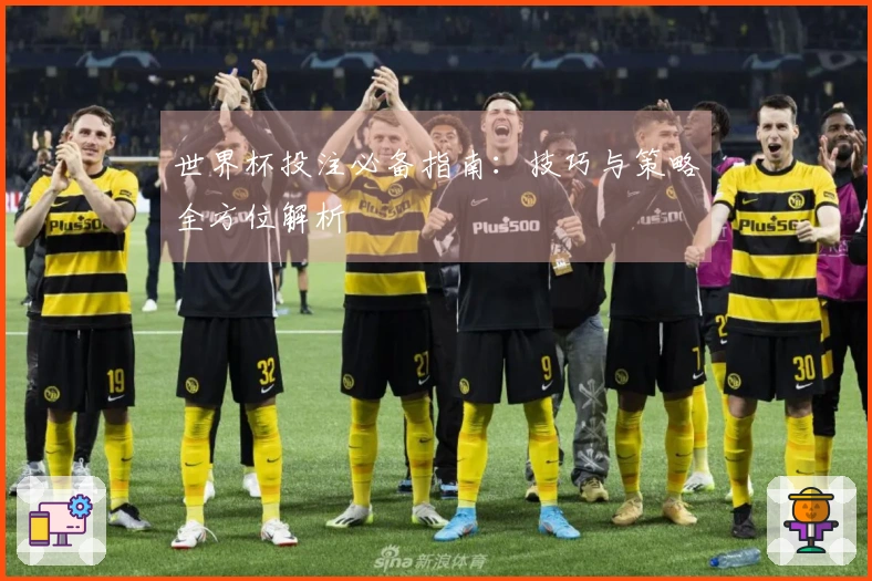 世界杯投注必备指南：技巧与策略全方位解析